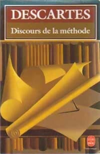 Discours de la méthode - René Descartes