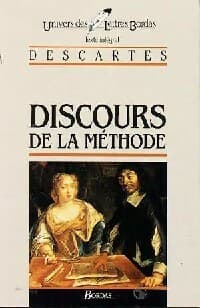 Discours de la méthode - René Descartes
