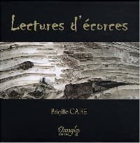 Lectures d'écorces - Brigitte Caire