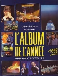L'album de l'année 1998 - Collectif