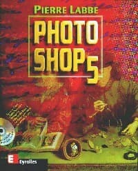 Photoshop 5 - Pierre Labbé
