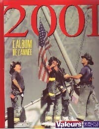 L'album de l'année 2001 - Collectif