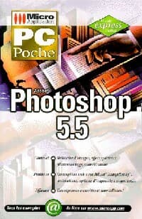 Photoshop 5.5 - Collectif
