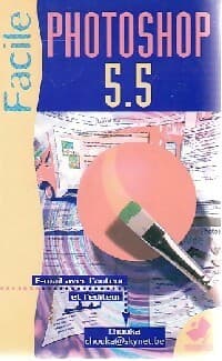 Photoshop 5.5 - Collectif