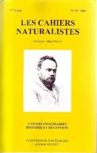 Univers imaginaires / Histoire et réception - Collectif