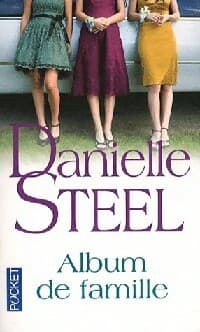 Album de famille - Danielle Steel