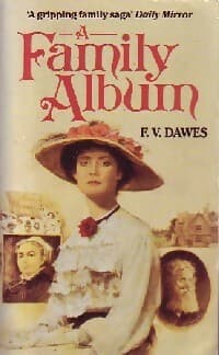 A family album - F.V. Dawes