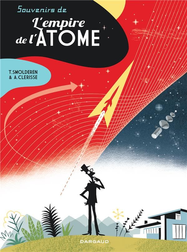 Souvenirs De L'empire De L'atome