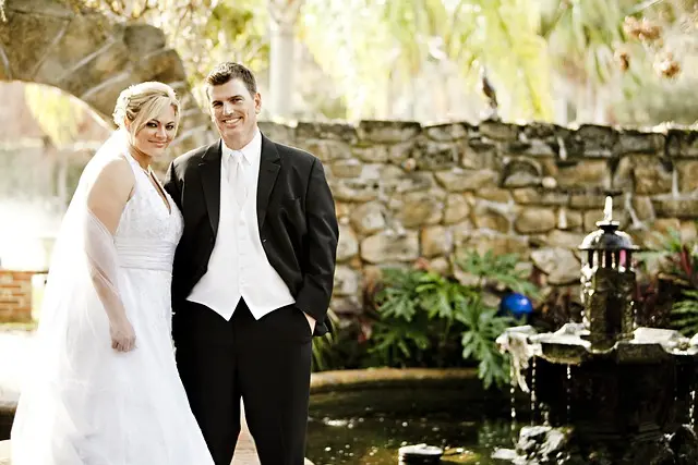 Guide complet pour organiser des noces d'or mémorables