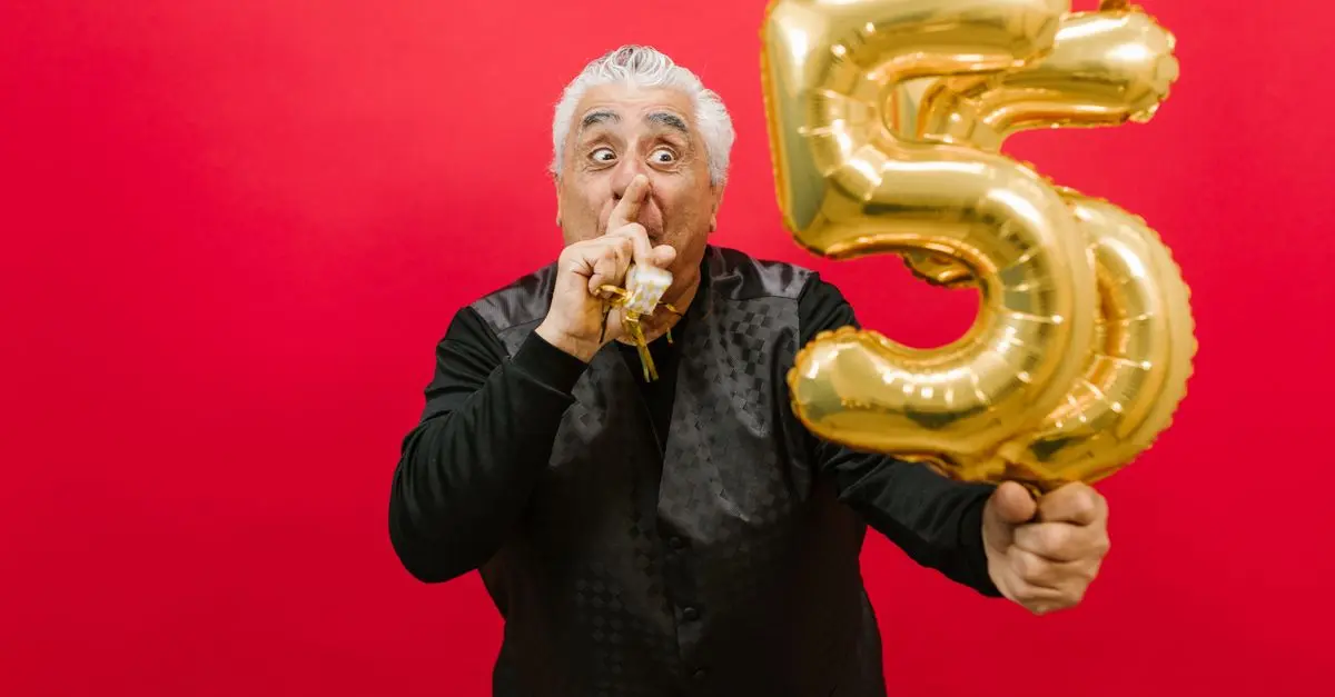 Comment rédiger des discours touchants pour vos noces d'or