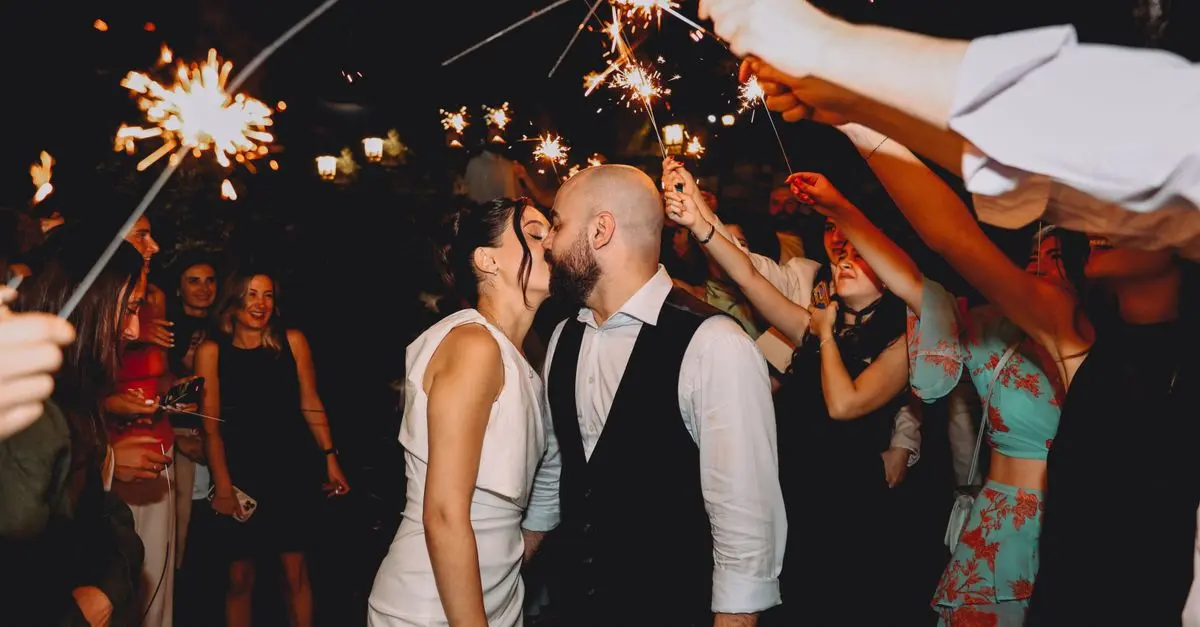 Comment rédiger un discours engageant pour vos noces d'or