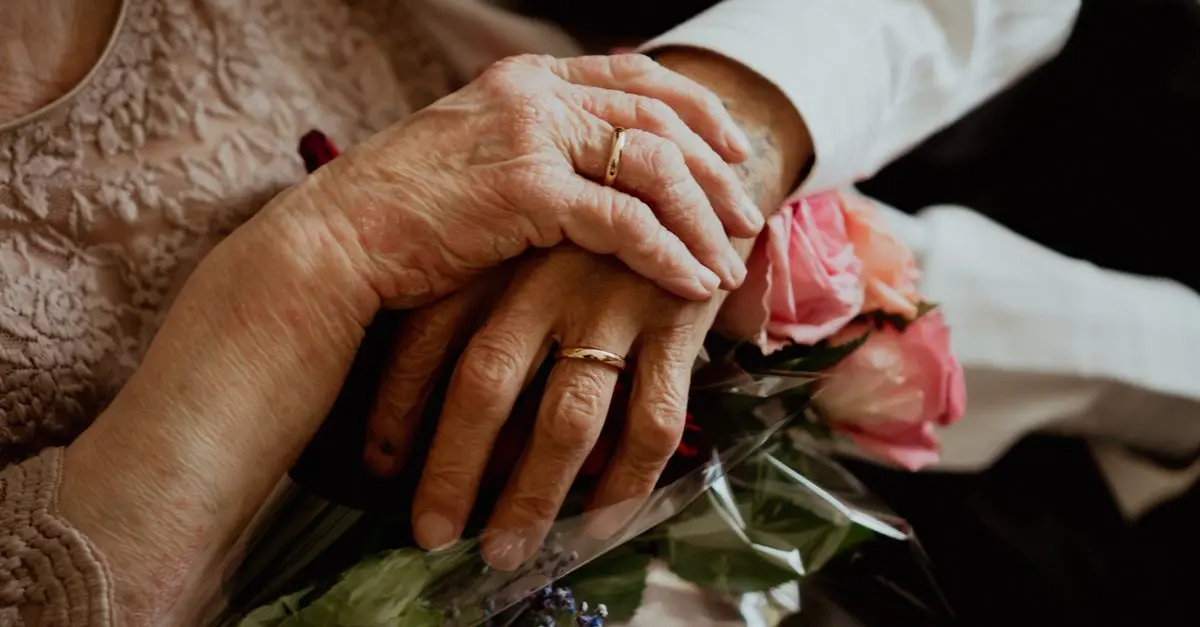 Les meilleures destinations pour célébrer des noces d'or