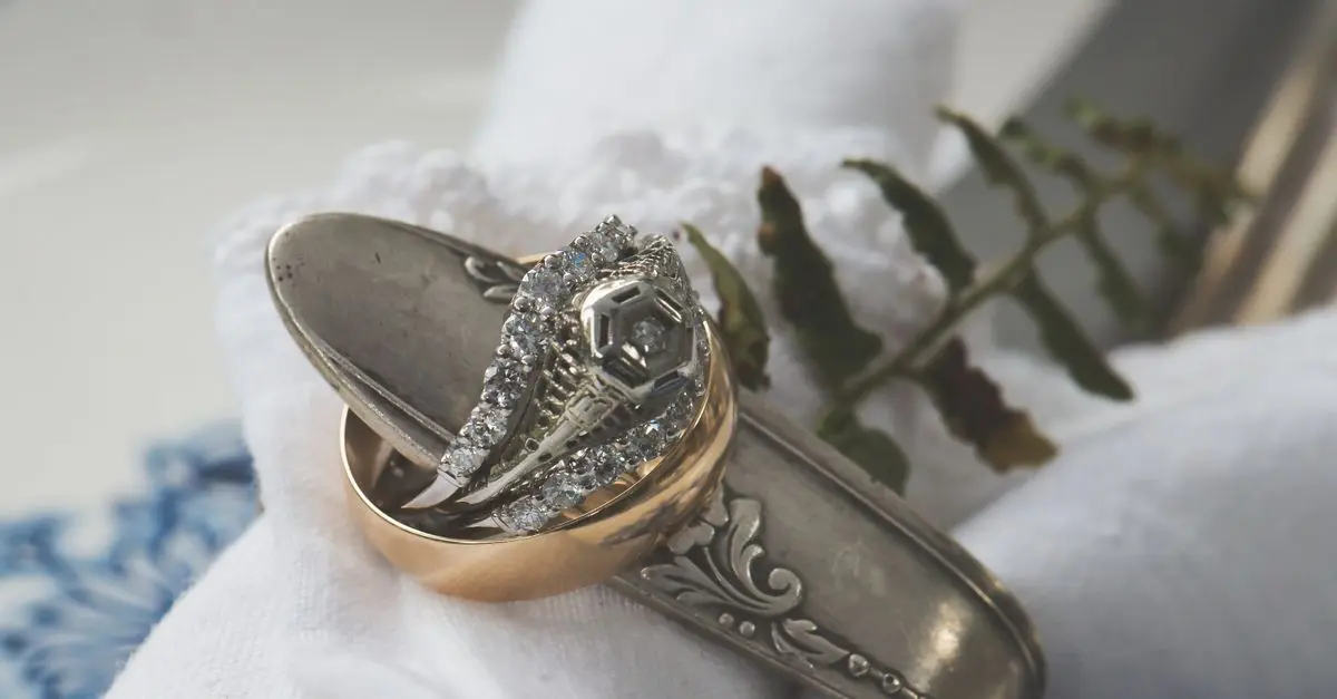 Comment organiser des noces d'or parfaites
