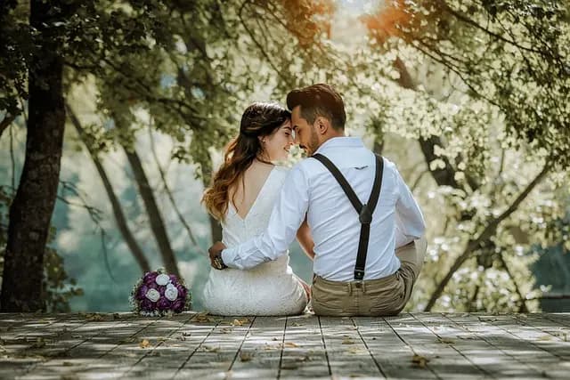 Comment choisir le bon photographe pour vos noces d'or