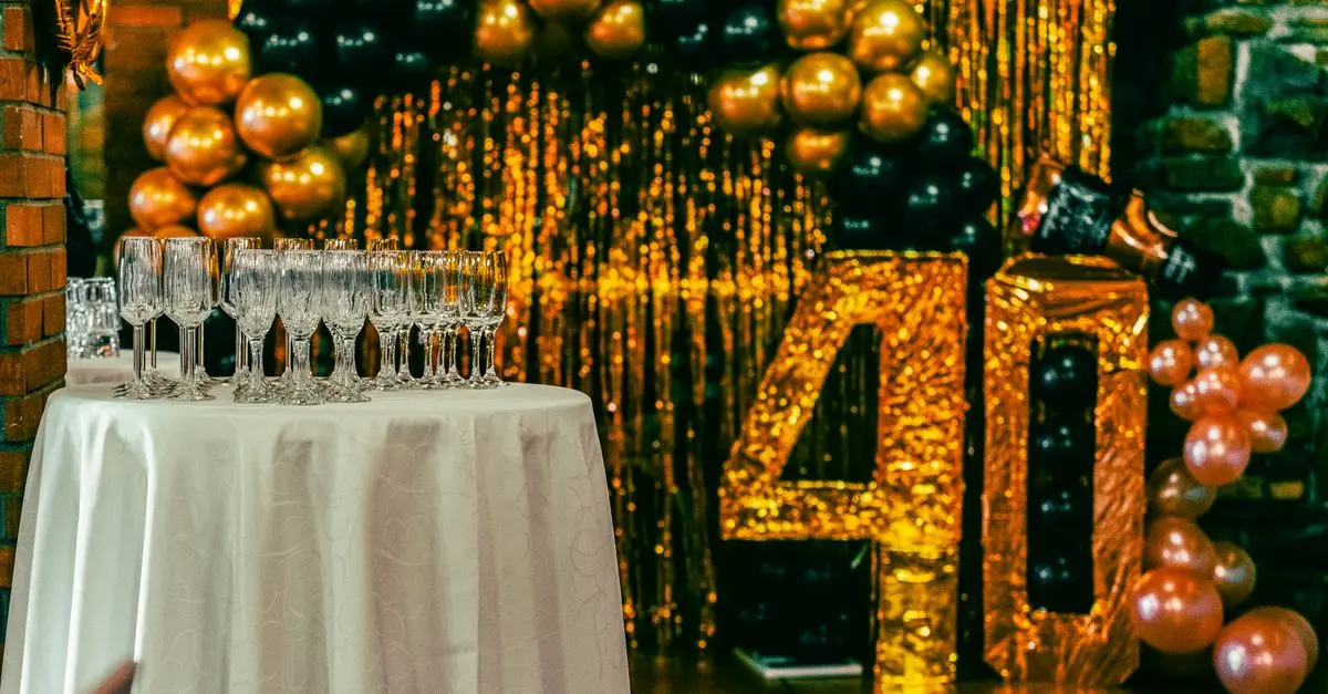 Comment choisir le cadeau idéal pour vos noces d'or