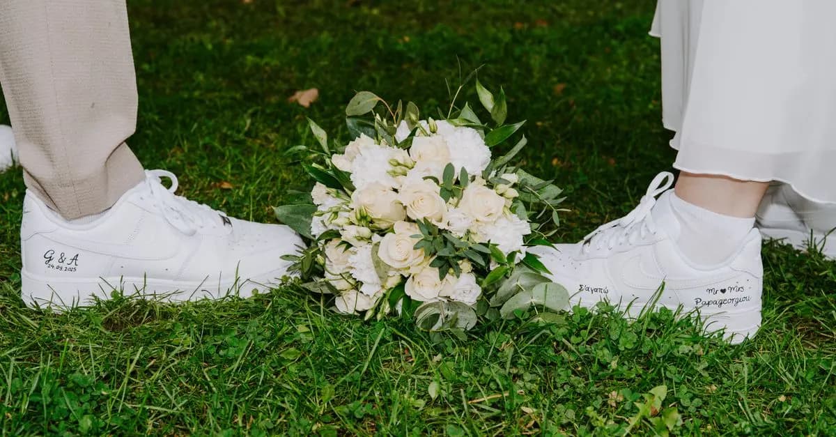 Comment personnaliser vos noces d'or pour un souvenir unique