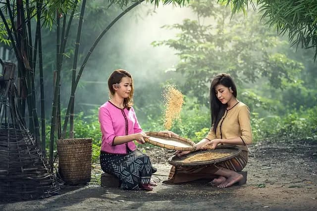Les traditions incontournables des noces d'or à travers le monde