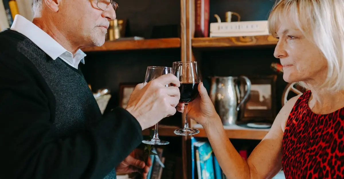 Comment choisir le bon photographe pour vos noces d'or
