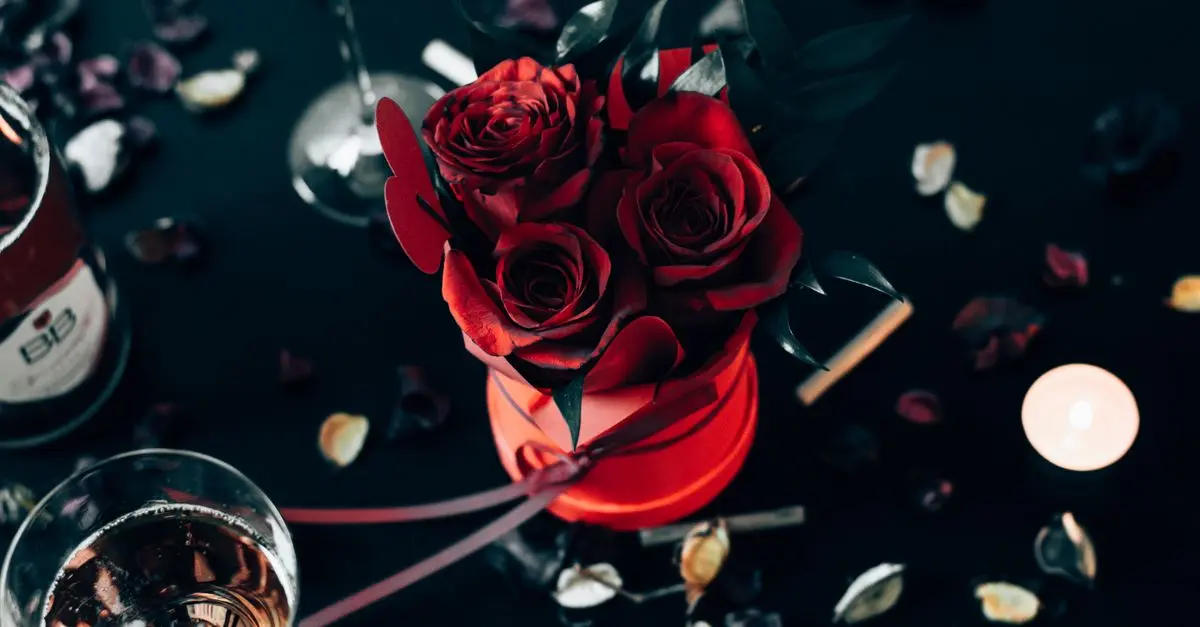 Quelles fleurs choisir pour des noces d'or