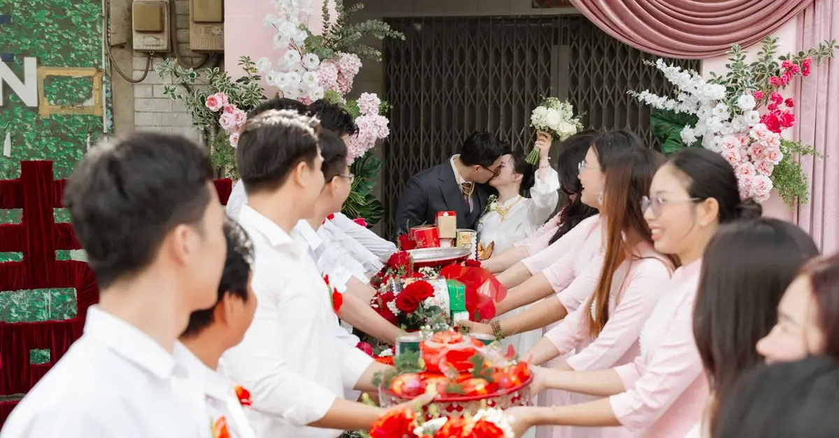 Les 10 meilleures façons de célébrer vos noces d'or