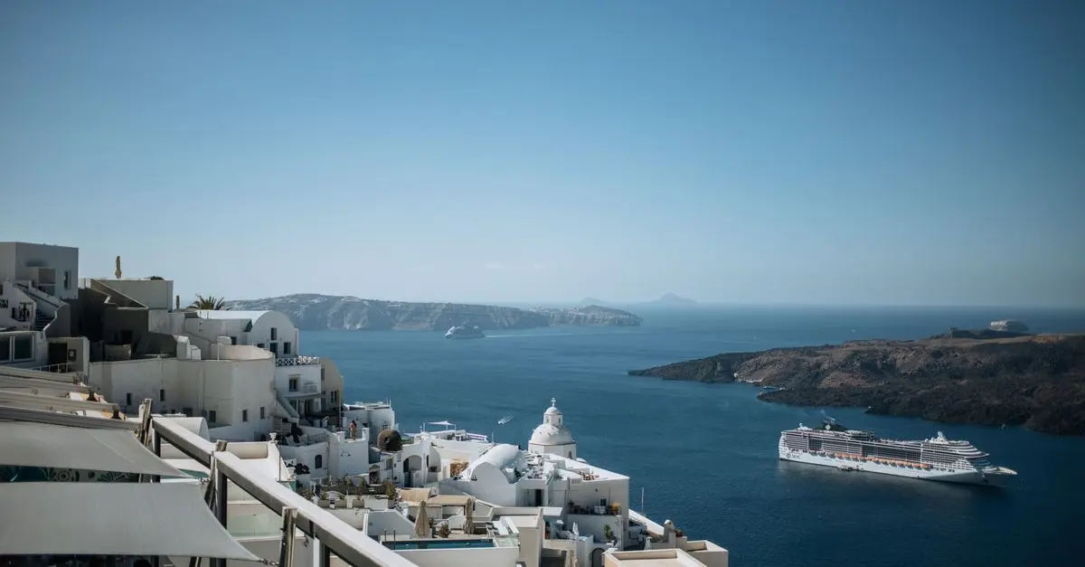 Les meilleures destinations pour célébrer vos noces d'or