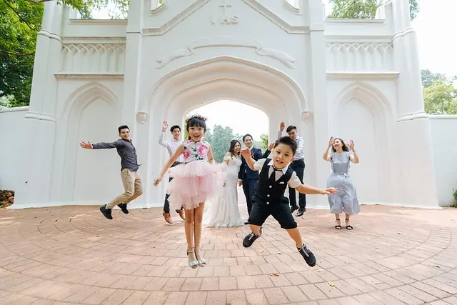 Les rituels modernes pour célébrer vos noces d'or