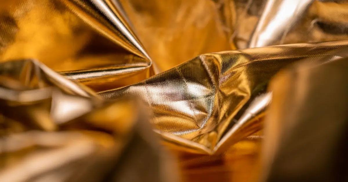Analogie : Noces d'or et orfèvrerie, une relation intemporelle
