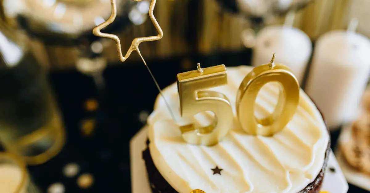 Comment immortaliser les souvenirs de vos noces d'or