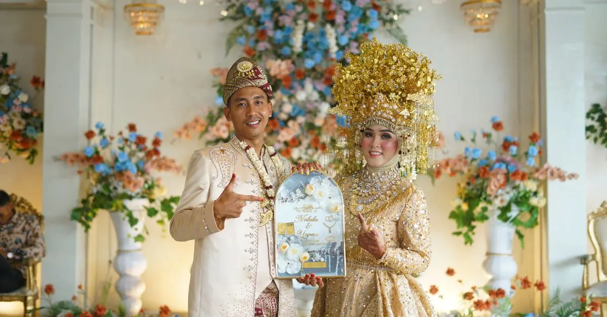 Comment choisir le thème parfait pour vos noces d'or
