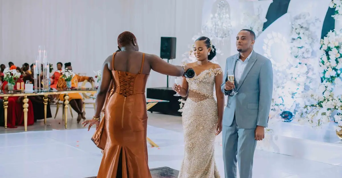 Comment choisir le bon lieu pour vos noces d'or