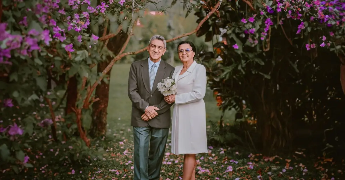 Les plus belles traditions à découvrir pour vos noces d'or