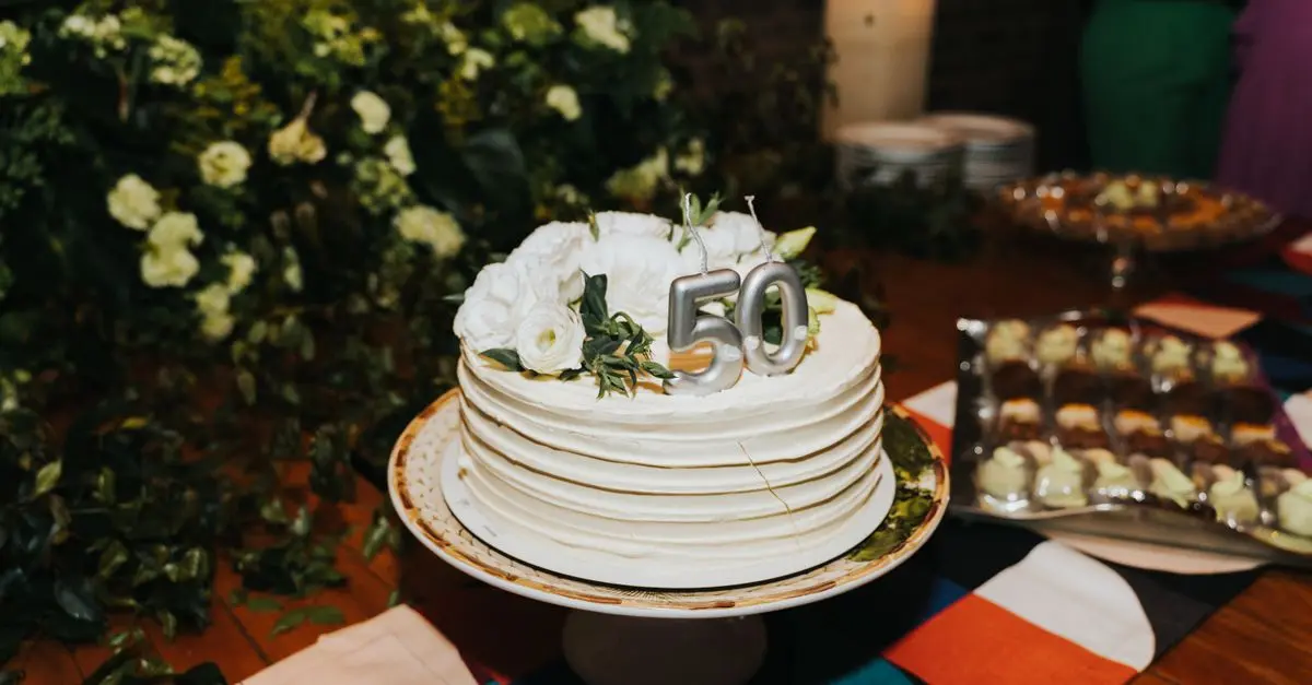 Comment créer une ambiance chaleureuse pour vos noces d'or