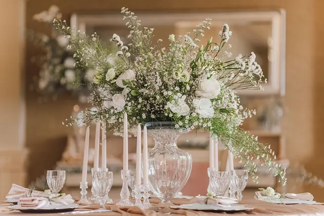 Comment créer des souvenirs inoubliables lors de vos noces d'or