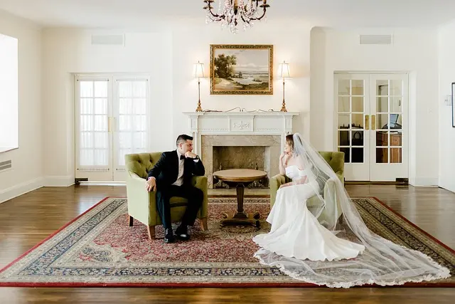 Les traditions incontournables pour célébrer vos noces d'or