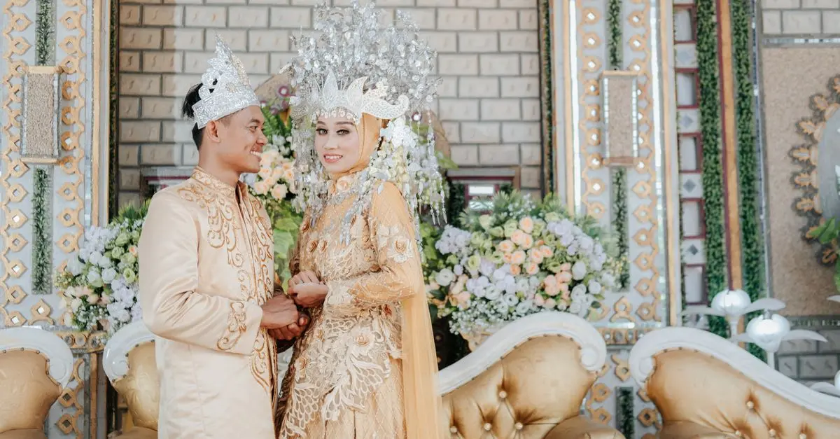 Les erreurs à éviter lors de la célébration de vos noces d'or