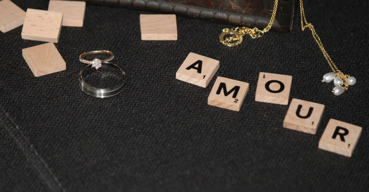 Comment choisir le thème parfait pour vos noces d'or