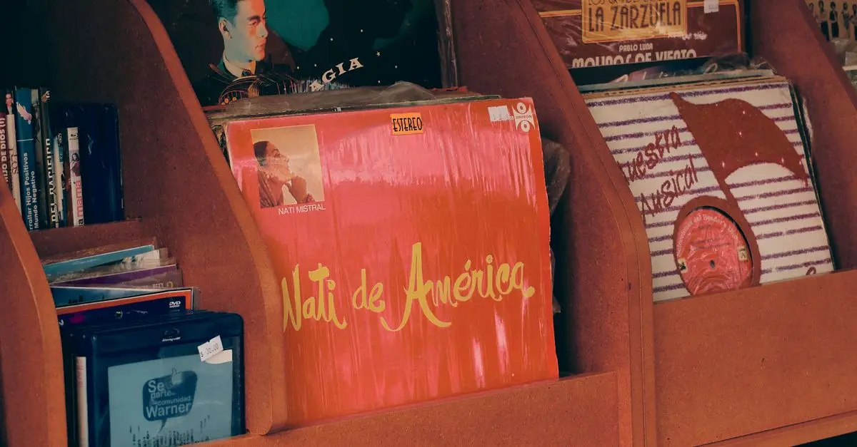 Créer une playlist personnalisée pour vos noces d'or