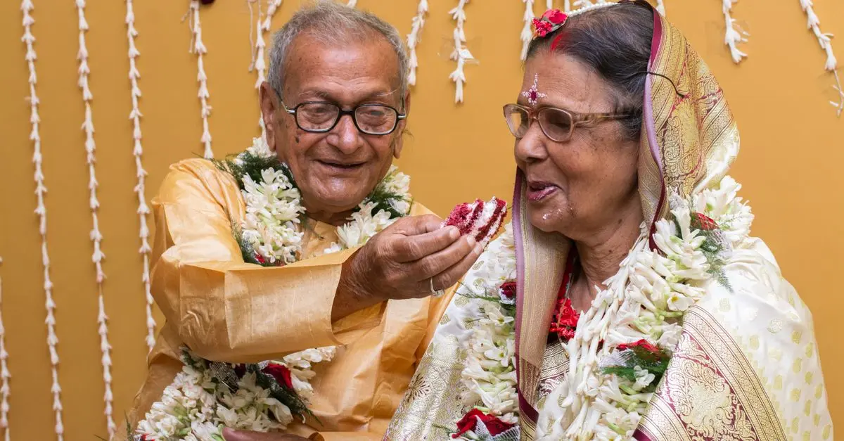 Les clés pour écrire un discours touchant pour vos noces d'or