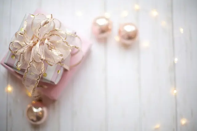 Comment choisir les cadeaux parfaits pour vos noces d'or