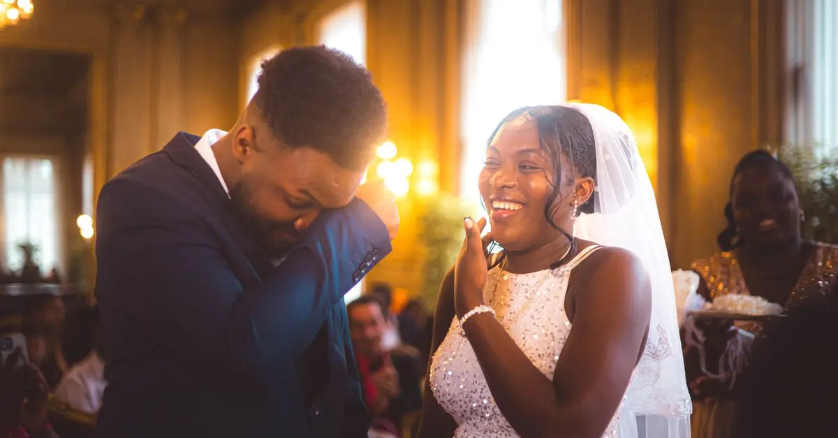 5 idées de scénarios émotionnels pour vos noces d'or