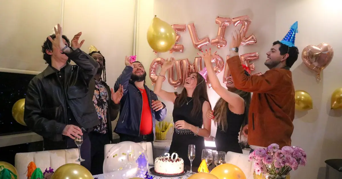 Les meilleures idées de jeux pour vos noces d'or