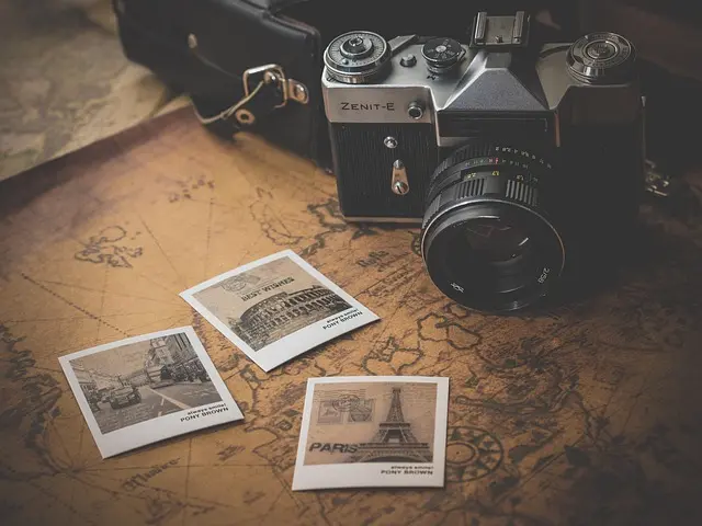 Comment immortaliser les souvenirs de vos noces d'or