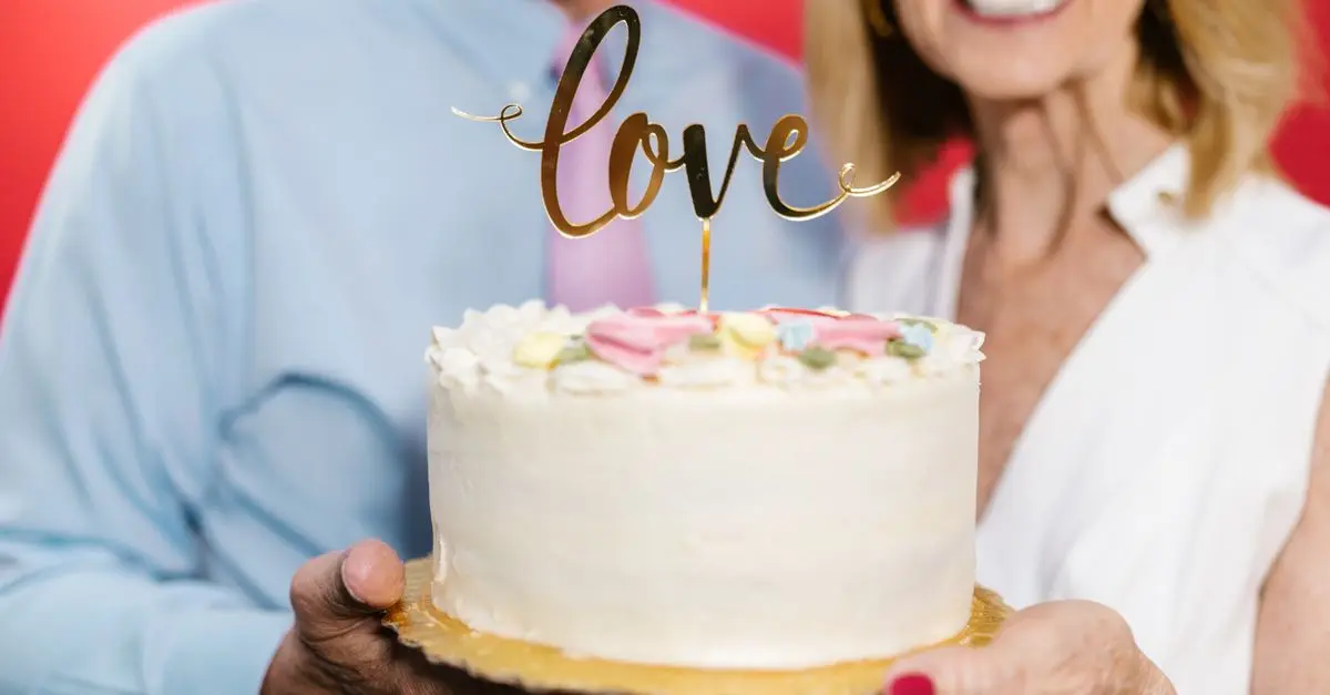 Comment créer un discours inoubliable pour vos noces d'or