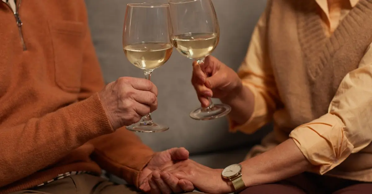 Quelles activités proposer pour animer vos noces d'or