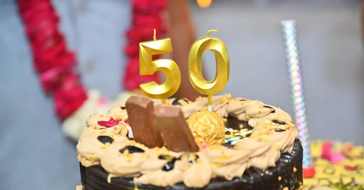 Les meilleures traditions à respecter pour vos noces d'or