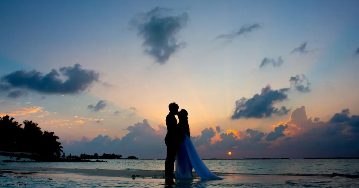 Comment organiser un voyage romantique pour vos noces d'or