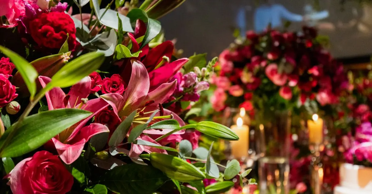 Les tendances déco pour vos noces d'or : Inspirations et conseils