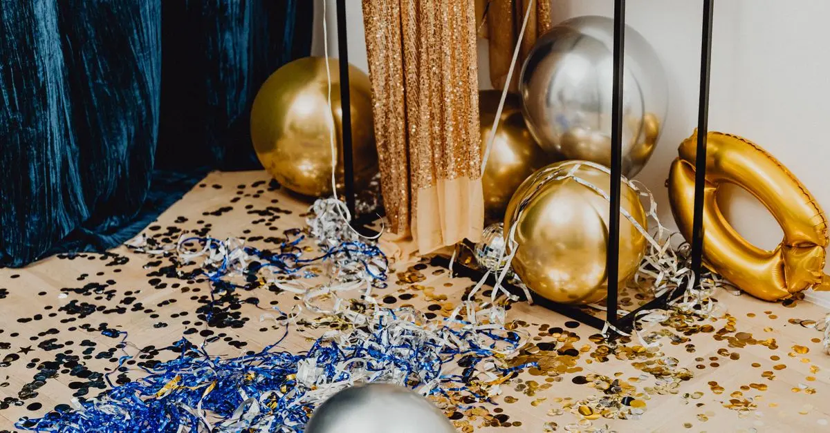 Photobooth : Créez un espace fun et mémorable pour vos noces d'or