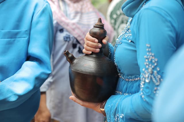 Les plus belles traditions des noces d'or à travers le monde