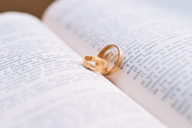 Les meilleures tendances pour célébrer vos noces d'or
